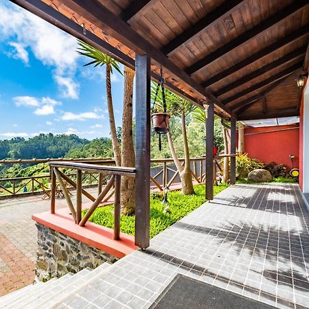 Sao Jorge Cottage - By Wehost Santana  Esterno foto