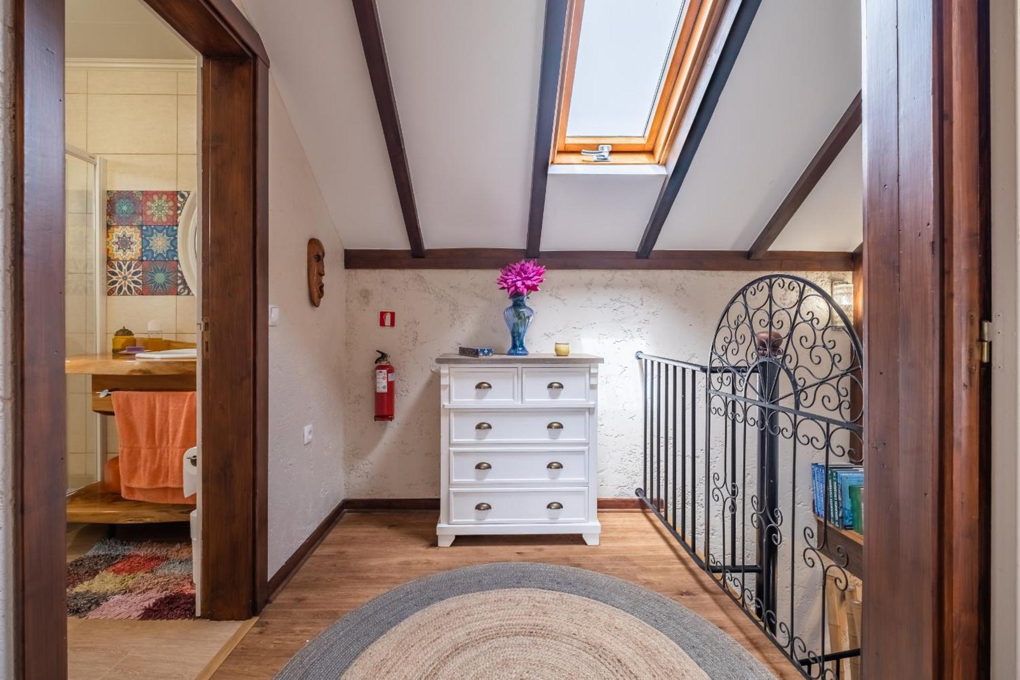 Sao Jorge Cottage - By Wehost Santana  Esterno foto